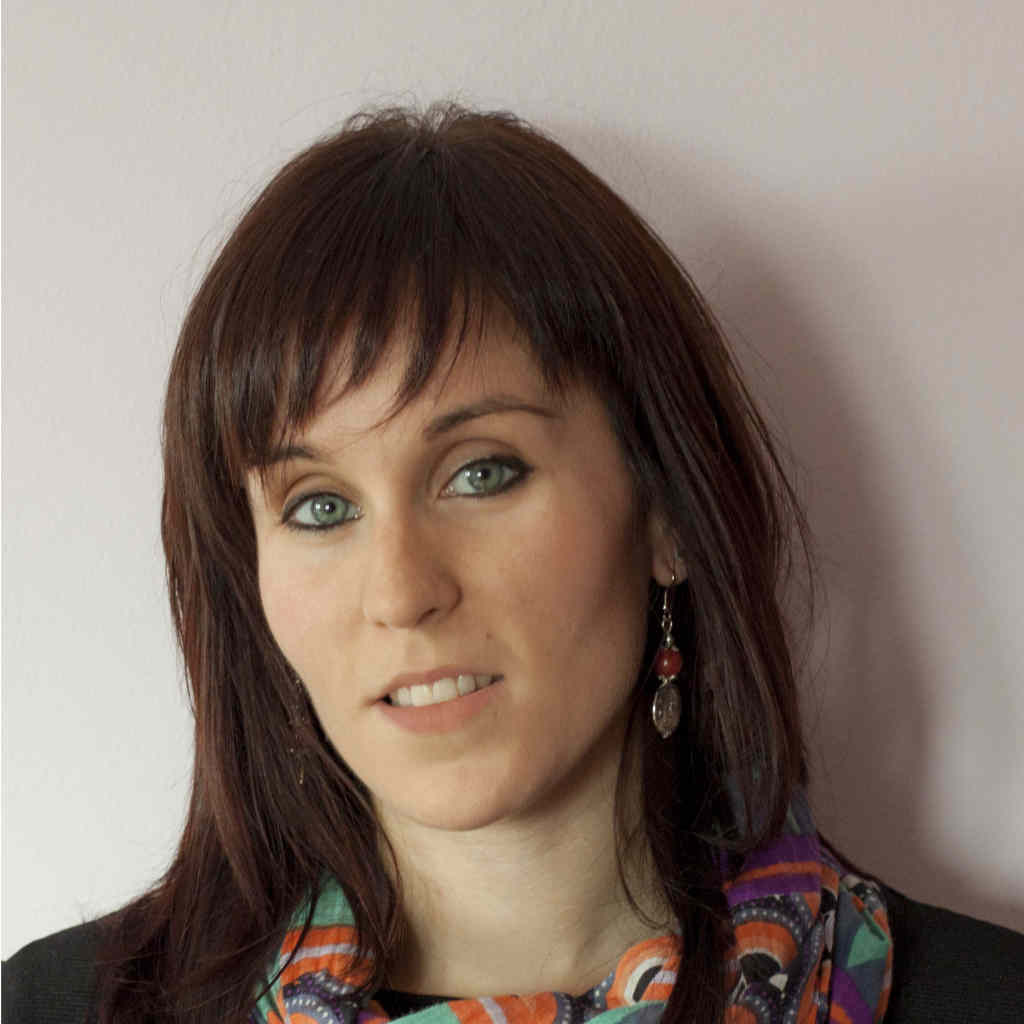 Carmen González Márquez - Arquitecta
