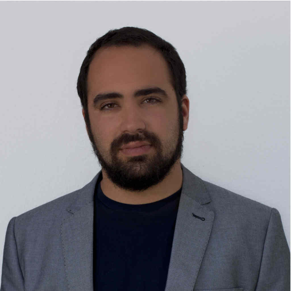 Pedro Trujillo Fernández - Arquitecto en SimArquitectura