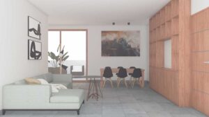 Vivienda en Calle Colón Aracena Huelva